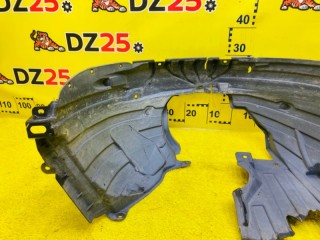 подкрылок, ориг. номер 63840JX30A, 5649, NISSAN NV200 2009-2026