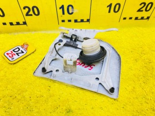 лючок бензобака, ориг. номер 78830JX00A, 5649, NISSAN NV200 2009-2026
