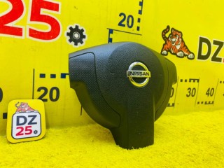 подушка безопасности водителя, ориг. номер K8510JX00A, 5649, NISSAN NV200 2009-2026