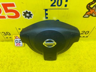 подушка безопасности водителя, ориг. номер K8510JX00A, 5649, NISSAN NV200 2009-2026