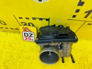 заслонка дроссельная, ориг. номер 16119ED00C, 5649, NISSAN NV200 2009-2026
