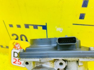 заслонка дроссельная, ориг. номер 16119ED00C, 5649, NISSAN NV200 2009-2026