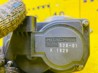 заслонка дроссельная, ориг. номер 16119ED00C, 5649, NISSAN NV200 2009-2026