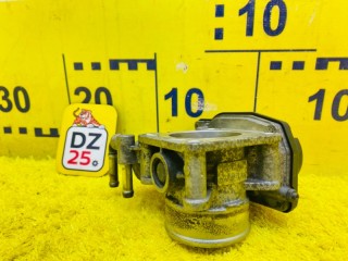 заслонка дроссельная, ориг. номер 16119ED00C, 5649, NISSAN NV200 2009-2026