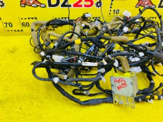 коса под торпеду, ориг. номер 24010JX00C, 5649, NISSAN NV200 2009-2026