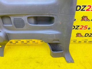 обшивка багажника, ориг. номер 849503LD1B, 5649, NISSAN NV200 2009-2026