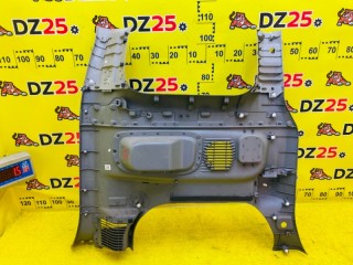 обшивка багажника, ориг. номер 849503LD1B, 5649, NISSAN NV200 2009-2026