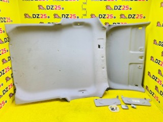 Обшивка потолка NISSAN NV200 2009-2026