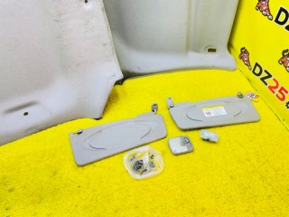 обшивка потолка, ориг. номер 739013LD0A, 739023LJ0C, 5649, NISSAN NV200 2009-2026