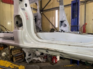 порог кузова, ориг. номер 76410-JX00E, 5649, NISSAN NV200 2009-2026