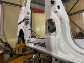 порог кузова, ориг. номер 76410-JX00E, 5649, NISSAN NV200 2009-2026