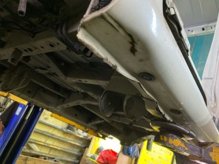 порог кузова, ориг. номер 76410-JX00E, 5649, NISSAN NV200 2009-2026