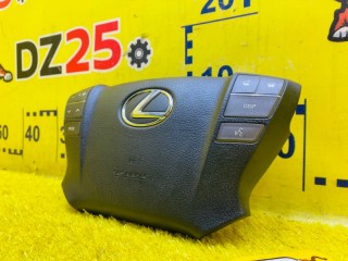 подушка безопасности водителя, ориг. номер 5650, 4513060400E0, 4513060400, LEXUS LX570 2007-2012