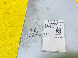блок управления монитором, ориг. номер 86112-30100, 5650, LEXUS LX570