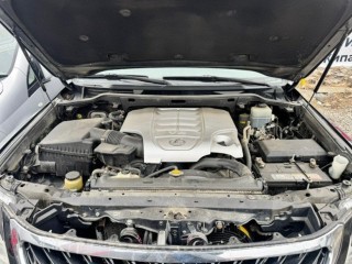 гидроаккумулятор подвески, ориг. номер 5650, 490A060010, LEXUS LX570