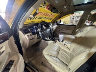 суппорт, ориг. номер 4785060070, 5650, LEXUS LX570