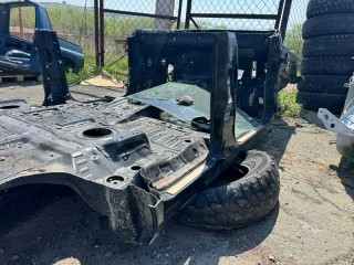 порог кузова, ориг. номер 6140160060, 5650, LEXUS LX570