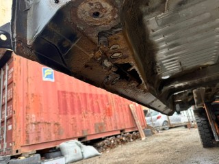 порог кузова, ориг. номер 6140160060, 5650, LEXUS LX570