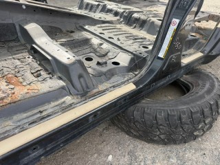 порог кузова, ориг. номер 5650, 6140260060, LEXUS LX570