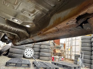 порог кузова, ориг. номер 5650, 6140260060, LEXUS LX570