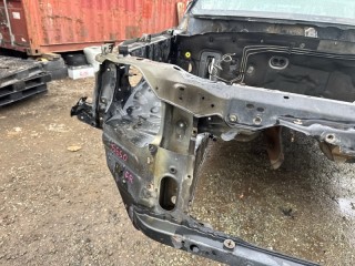 лонжерон, ориг. номер 5650, 5370160B50, LEXUS LX570
