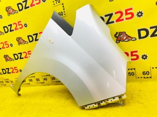 крыло, ориг. номер 63100JX00A, 5652, NISSAN NV200 2009-2026