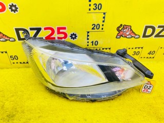 фара, ориг. номер H007, 26010JX31A, 5652, NISSAN NV200 2009-2026