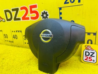 подушка безопасности водителя, ориг. номер K8510JX00A, 5652, NISSAN NV200 2009-2026