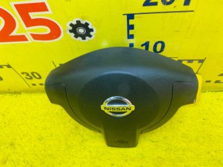 подушка безопасности водителя, ориг. номер K8510JX00A, 5652, NISSAN NV200 2009-2026