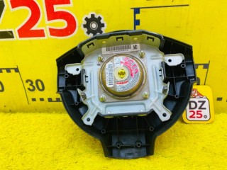 подушка безопасности водителя, ориг. номер K8510JX00A, 5652, NISSAN NV200 2009-2026