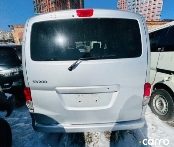 рулевая колонка NISSAN NV200 2009-2026, левый руль, 48820JX00A, фото 10