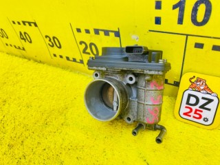 заслонка дроссельная, ориг. номер 16119ED00C, 5652, NISSAN NV200 2009-2026