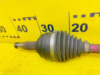 привод, ориг. номер 39101JX00B, 5652, NISSAN NV200 2009-2026