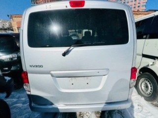 ступица, ориг. номер 5652, NISSAN NV200 2009-2026