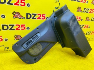 обшивка багажника, ориг. номер 5652, 27458-JX00A, NISSAN NV200 2009-2026
