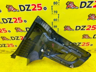 обшивка багажника, ориг. номер 5652, 27458-JX00A, NISSAN NV200 2009-2026