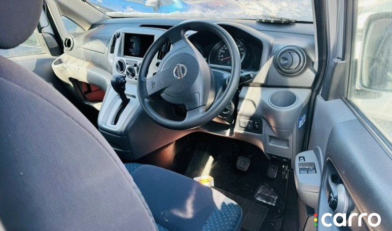генератор NISSAN NV200 2009-2026, 231001HS1A, фото 10
