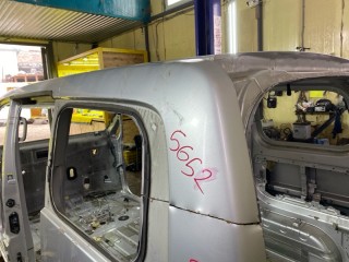 крыша, ориг. номер 73112JX00A, 5652, NISSAN NV200 2009-2026
