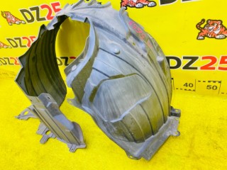 подкрылок, ориг. номер 63840JX30A, 5653, NISSAN NV200 2009-2026