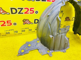 подкрылок, ориг. номер 63840JX30A, 5653, NISSAN NV200 2009-2026