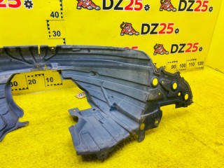 подкрылок, ориг. номер 63840JX30A, 5653, NISSAN NV200 2009-2026