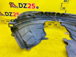 подкрылок, ориг. номер 63840JX30A, 5653, NISSAN NV200 2009-2026