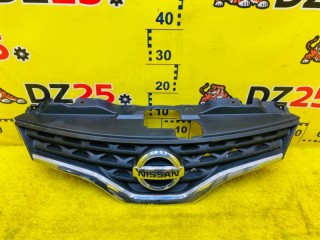 решетка радиатора, ориг. номер 62310JX00A, 5652, NISSAN NV200 2009-2026