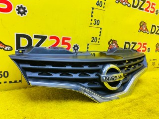 решетка радиатора, ориг. номер 62310JX00A, 5652, NISSAN NV200 2009-2026