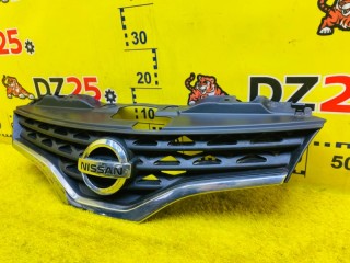 решетка радиатора, ориг. номер 62310JX00A, 5652, NISSAN NV200 2009-2026