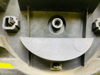решетка радиатора, ориг. номер 62310JX00A, 5652, NISSAN NV200 2009-2026