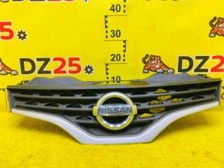 решетка радиатора, ориг. номер 62310JX00B, 5653, NISSAN NV200 2009-2026