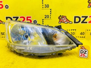 фара, ориг. номер H007, 26010JX31A, 5653, NISSAN NV200 2009-2026