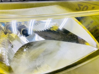 фара, ориг. номер H007, 26010JX31A, 5653, NISSAN NV200 2009-2026