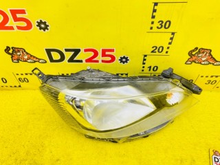 фара, ориг. номер H007, 26010JX31A, 5653, NISSAN NV200 2009-2026